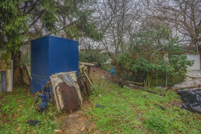 Little Heath Farm, Little Heath Lane, Potten End, Berkhamsted, HP4 2RY