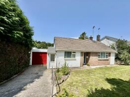 37, Leeze Park, Okehampton EX20 1EE