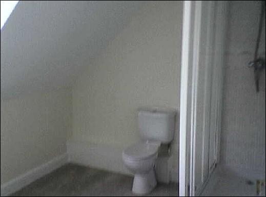 Ensuite - Bedroom 1