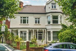 3, Southdean Gardens, London SW19 6NT