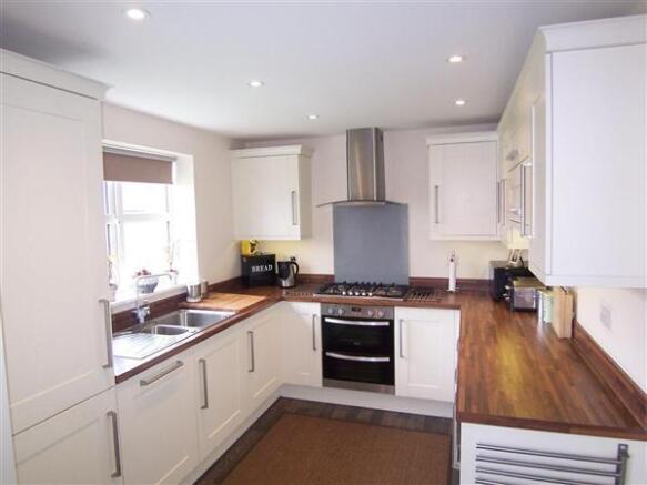 OPEN PLAN LUXURY