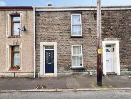 32, Thomas Street, Neath SA11 2SB