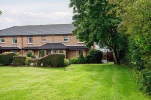 9, Shaw Court, Broomhill Gardens, Glasgow G77 5GH