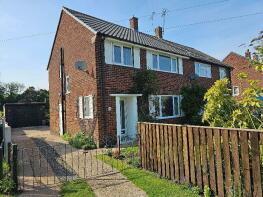 66, Main Road, Boughton NG22 9JD