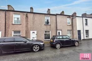 61, Queen Street, Dalton-in-furness LA15 8EH