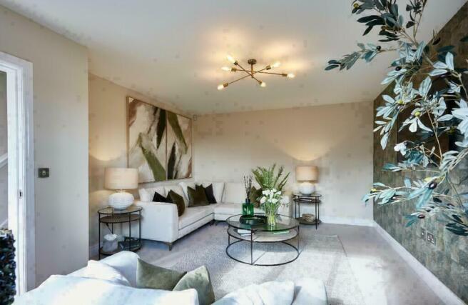 4 bed Detached for sale Image 5