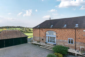 1 Hadley Brook Barn, Mayhouse Court, Hadley Heath, Hadley, Droitwich WR9 0AS
