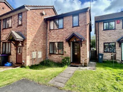 Chestnut Close, Whitchurch.