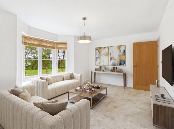 Plot 36 The Wolsey, Fitzroy Place, Blackmore, Essex, CM4 photo 4