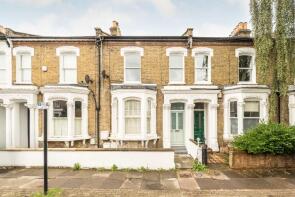 Flat 1, 28, Rattray Road, London SW2 1BD