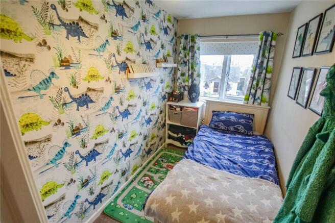 Bedroom No. 2