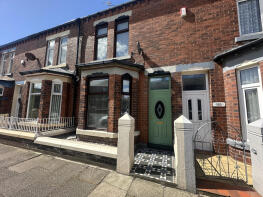 190, Park Avenue, Barrow-in-furness LA13 9BL