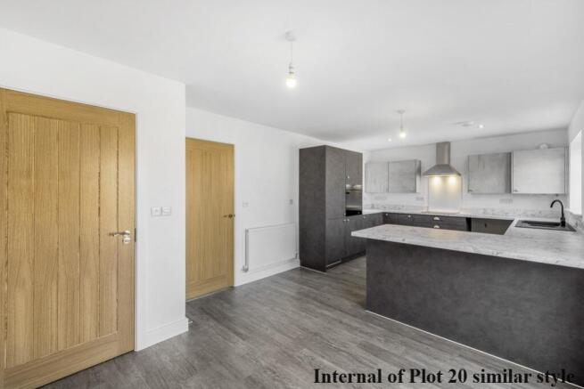 Brunswick Field Plot 20-8