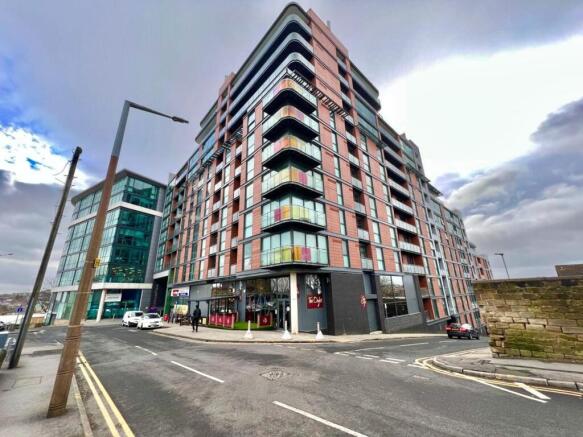 1 bed Apartment for sale Image 8