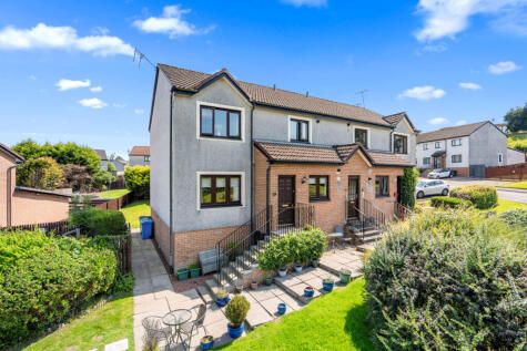 Ballantrae Crescent, Newton Mearns