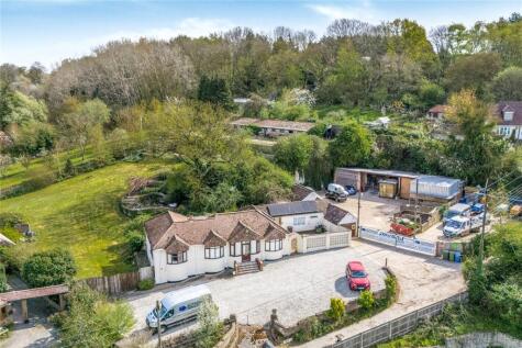 Woodgate Lane, Borden, Sittingbourne, ME9