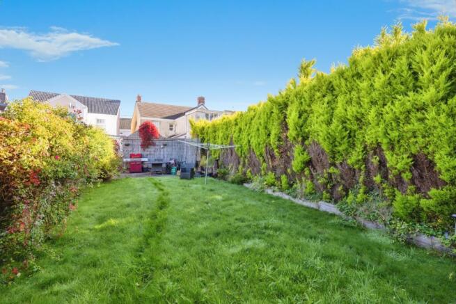 Gwilym Road, Cwmllynfell, Swansea, Neath Port Talbot, SA9 photo 4