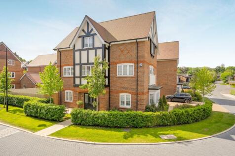 Martin Avenue, Ascot, SL5