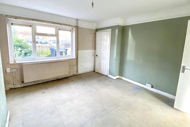 170 Wood Lane, Chippenham, Wiltshire, SN15 3EE