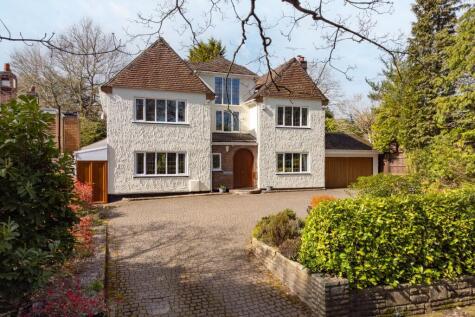 Warwick Road, Solihull, B91