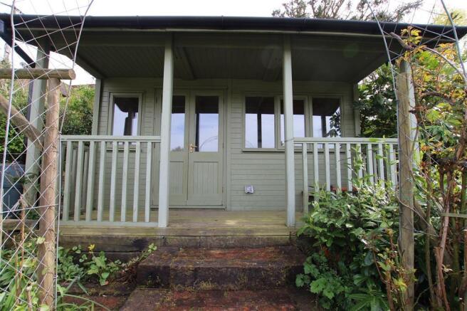 Summer House