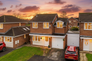 11, Hewitt Grove, Wincham, Northwich CW9 6EL
