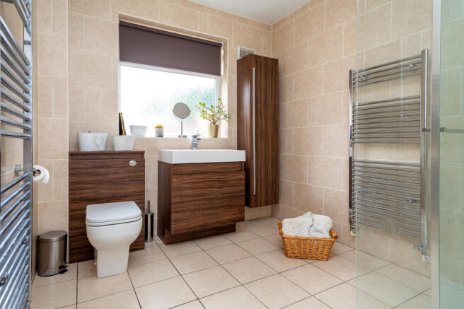 Downstairs Bathroom