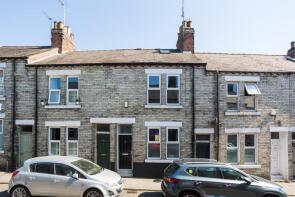 6, Moss Street, York YO23 1BR
