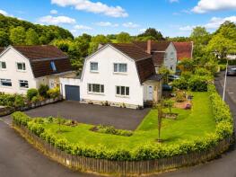 1, Ash Grove, Perth PH2 9PH
