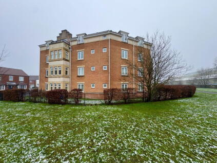 Elmroyd Court, Penistone, Sheffield, S36 6FG