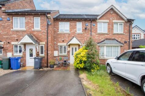 Honeysuckle Close, Bessacarr, Doncaster, DN4