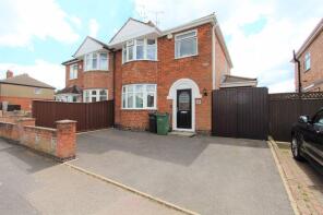26, Croft Drive, Wigston LE18 1HE