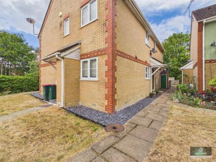 Dakin Close, Maidenbower, Crawley