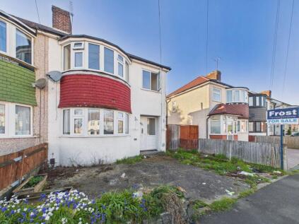 Raleigh Road, Feltham, Feltham, TW13 4LP