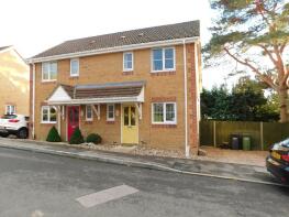 17, Sunnyfield Rise, Southampton SO31 8FA