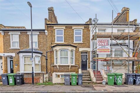 Elswick Road, London