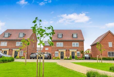 Moorhen Road, Dunmow, Essex