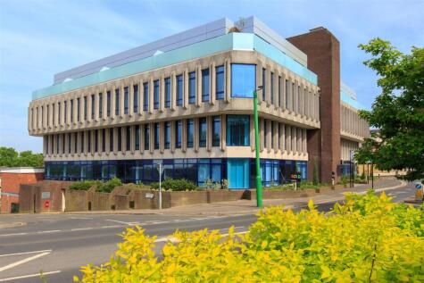 Skipper House, Norwich, NR1