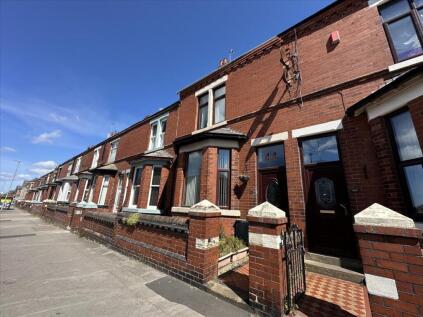 Ainslie Street, BARROW-IN-FURNESS