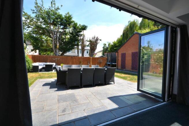 Academy Drive, Rugby photo 4