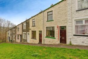76, Clayton Street, Colne BB8 0HJ