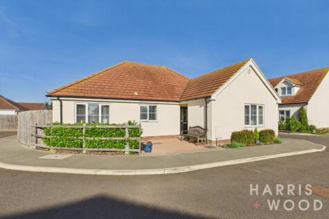 Gable Farm Close, Great Bentley, Colchester, Essex, CO7