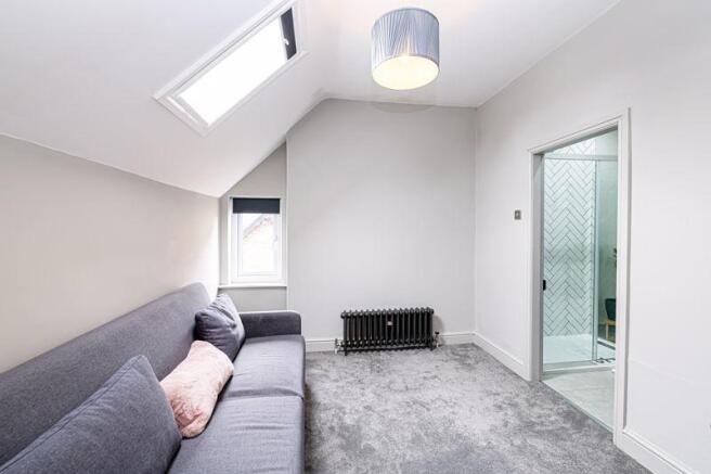 Bedroom Five