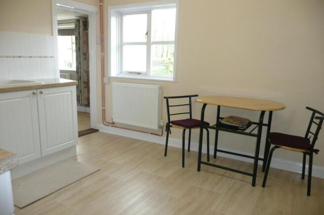 Kitchen/Bfast Room