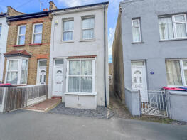 34, Brighton Avenue, Southend-on-sea SS1 2QN