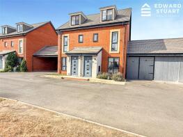 10, Tatton Grove, Hampton Gardens, Peterborough PE7 8RP