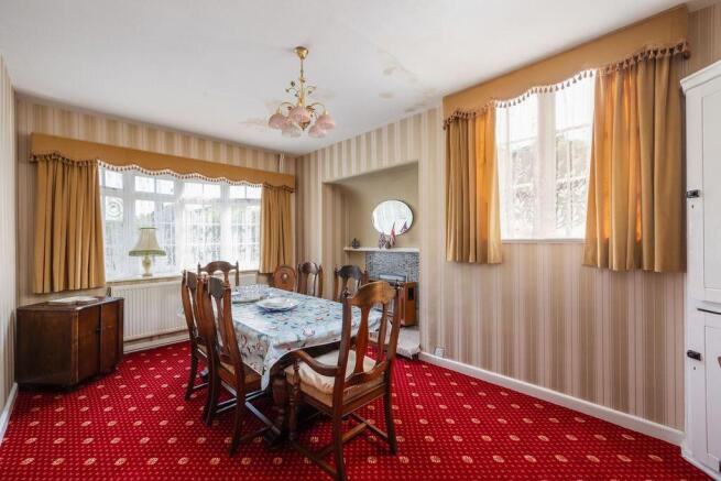 4 bed Character Property for sale Image 4