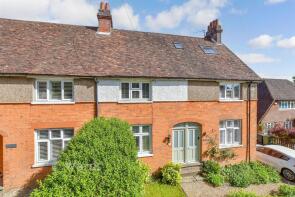 2, Hillside Cottages, Faversham Road, Ashford TN25 4HU