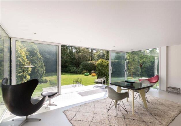 Drawing Room
