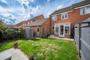 34, Romney Road, Andover SP11 6GH